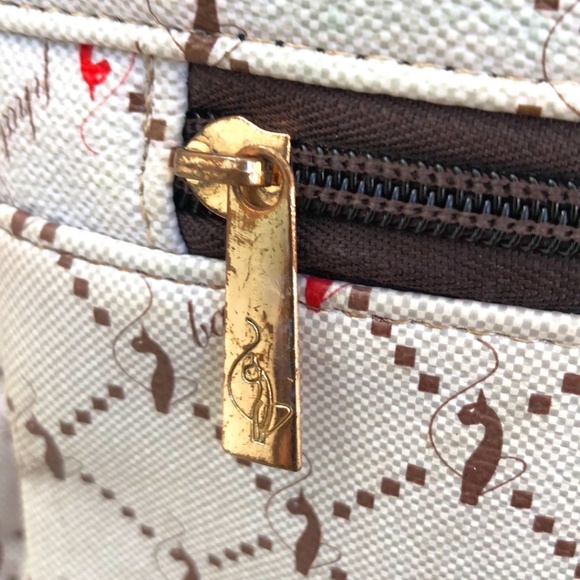 Baby Phat Backpack main image 6